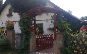 U Tří Koček